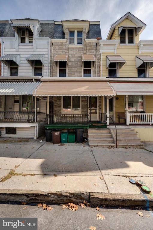 1557 N 10TH ST, Reading, PA 19604