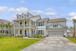 3173 Hugh Bennett Drive, Johns Island, SC 29455