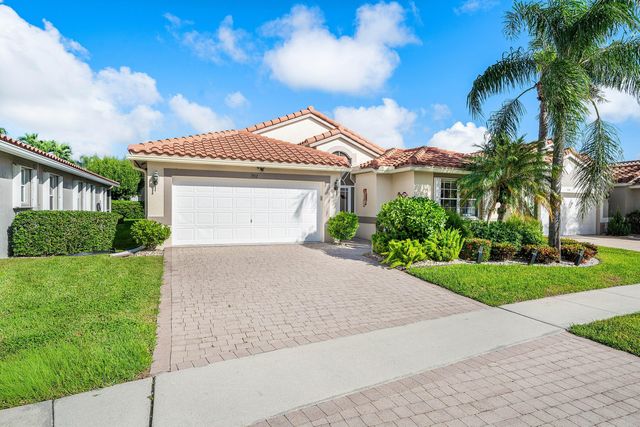 7182 HAVILAND Circle, Boynton Beach, FL 33437