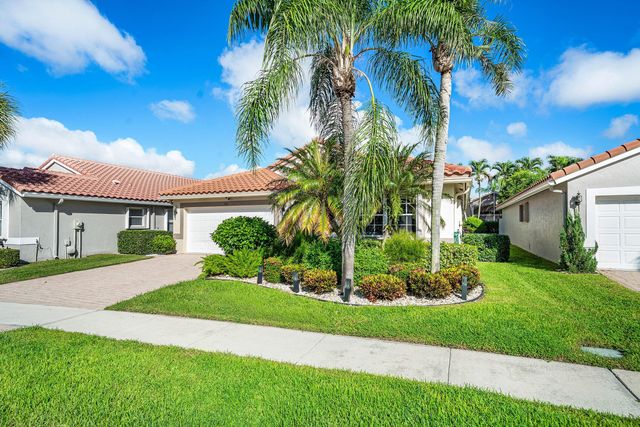 7182 HAVILAND Circle, Boynton Beach, FL 33437