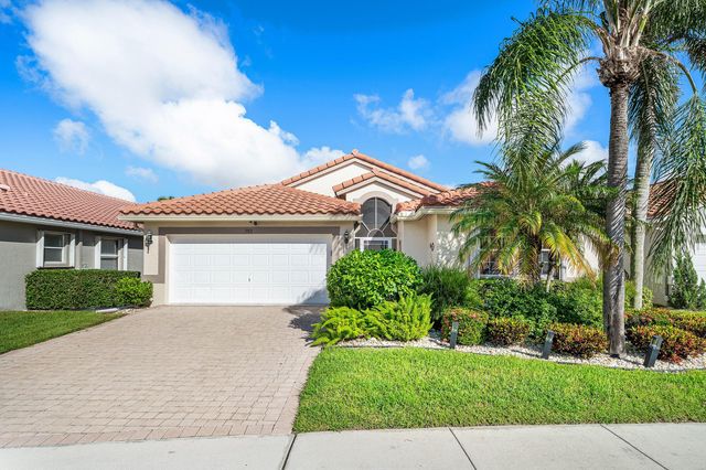 7182 HAVILAND Circle, Boynton Beach, FL 33437