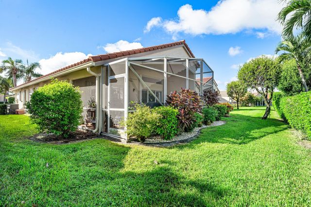7182 HAVILAND Circle, Boynton Beach, FL 33437