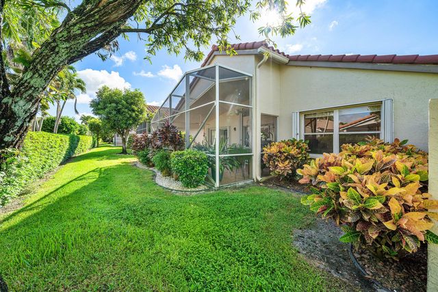 7182 HAVILAND Circle, Boynton Beach, FL 33437