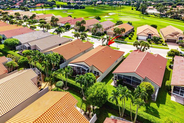7182 HAVILAND Circle, Boynton Beach, FL 33437