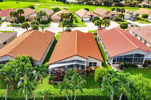 7182 HAVILAND Circle, Boynton Beach, FL 33437