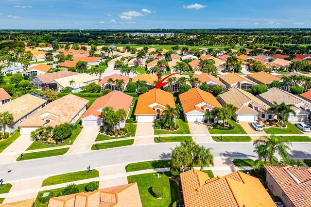 7182 HAVILAND Circle, Boynton Beach, FL 33437