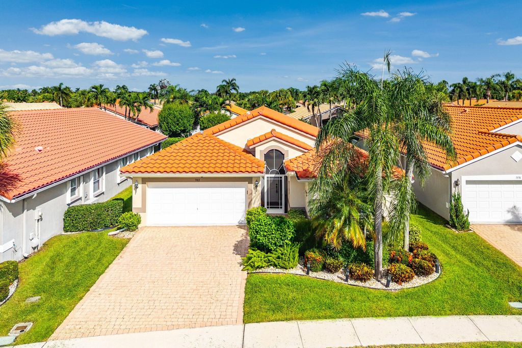 7182 HAVILAND Circle, Boynton Beach, FL 33437