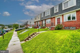 5659 ARNHEM RD, Baltimore, MD 21206