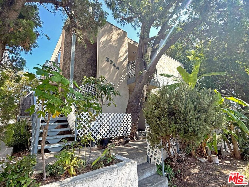 3744 Keystone Avenue, Los Angeles, CA 90034 — photo 2