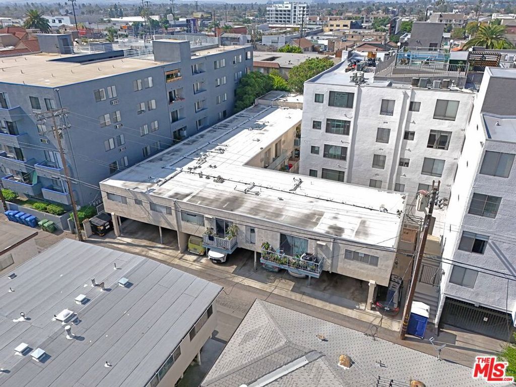 3744 Keystone Avenue, Los Angeles, CA 90034 — photo 4