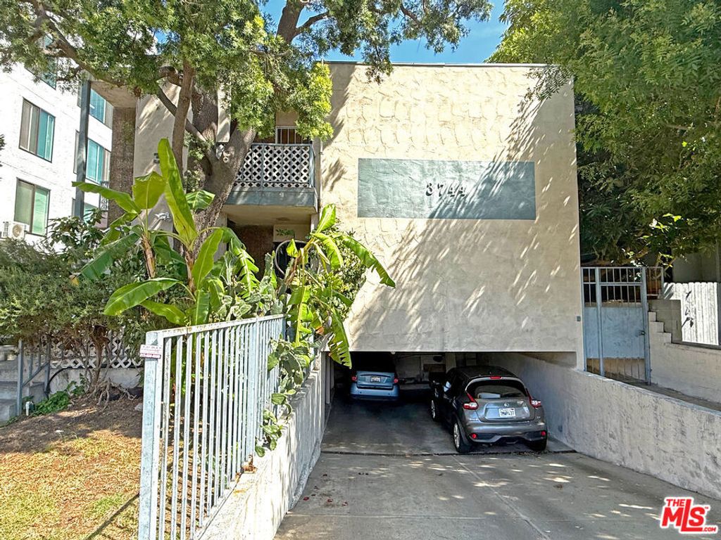 3744 Keystone Avenue, Los Angeles, CA 90034 — photo 5