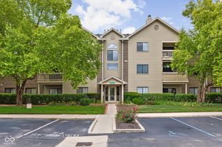8820 Yardley Court 104, Indianapolis, IN 46268