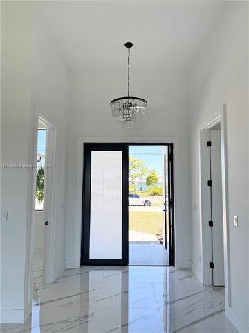 4210 NE 14TH AVENUE, Cape Coral, FL 33909