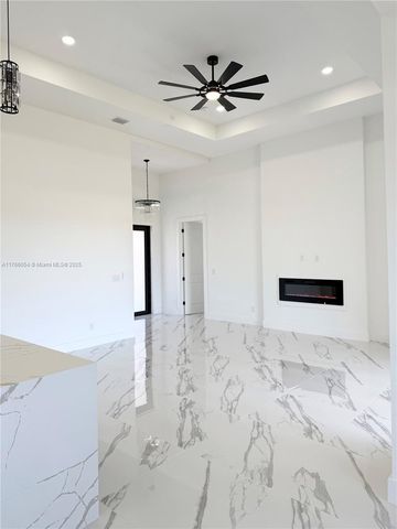 4210 NE 14TH AVENUE, Cape Coral, FL 33909