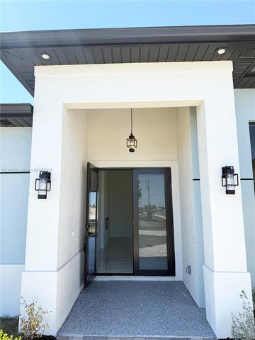 4210 NE 14TH AVENUE, Cape Coral, FL 33909