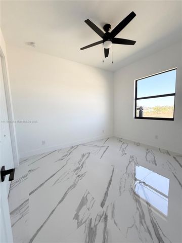 4210 NE 14TH AVENUE, Cape Coral, FL 33909