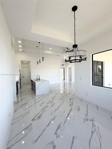 4210 NE 14TH AVENUE, Cape Coral, FL 33909