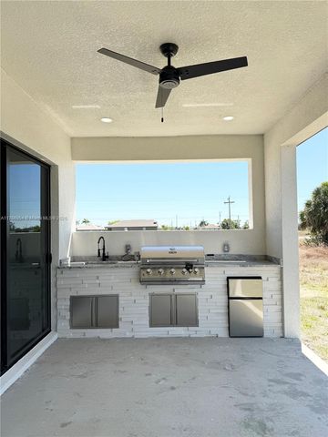 4210 NE 14TH AVENUE, Cape Coral, FL 33909