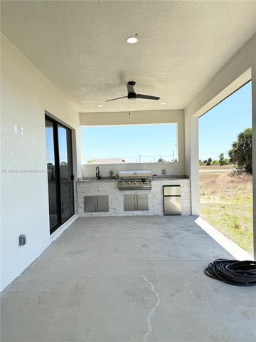 4210 NE 14TH AVENUE, Cape Coral, FL 33909