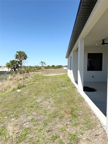 4210 NE 14TH AVENUE, Cape Coral, FL 33909