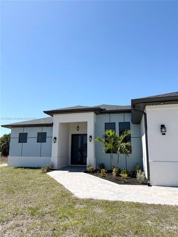 4210 NE 14TH AVENUE, Cape Coral, FL 33909