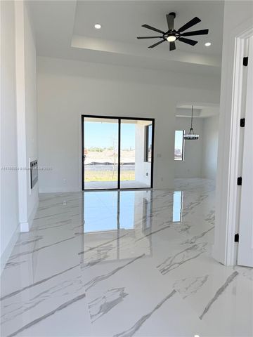 4210 NE 14TH AVENUE, Cape Coral, FL 33909