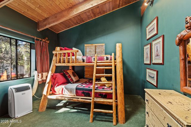 2948 WILDCAT Trail, Overgaard, AZ 85933