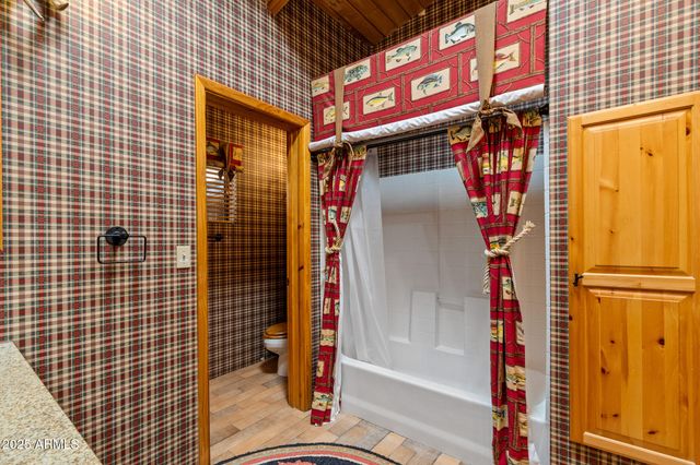 2948 WILDCAT Trail, Overgaard, AZ 85933