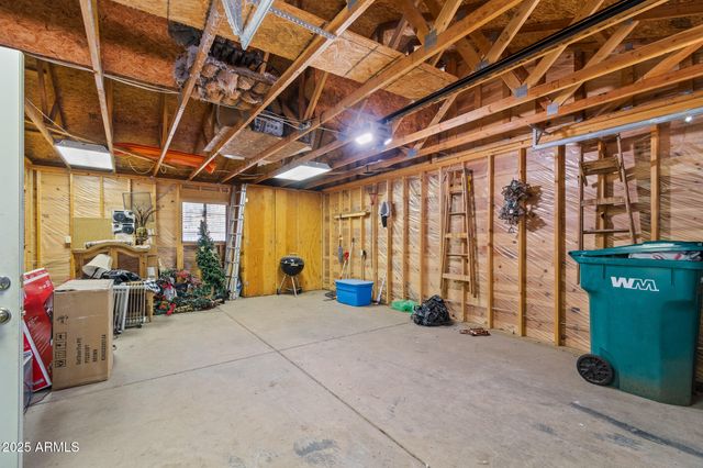 2948 WILDCAT Trail, Overgaard, AZ 85933