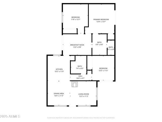2948 WILDCAT Trail, Overgaard, AZ 85933