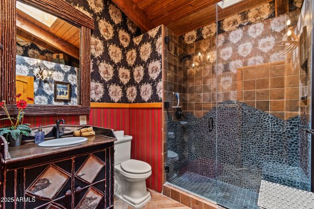 2948 WILDCAT Trail, Overgaard, AZ 85933