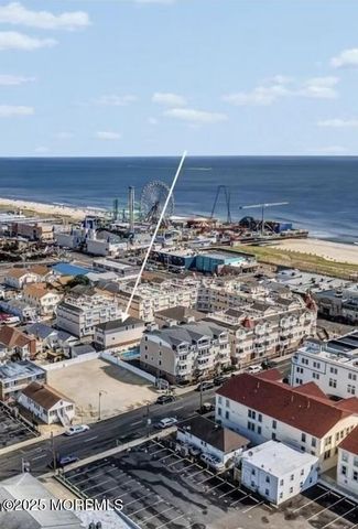 21 Blaine Avenue 24, Seaside Heights, NJ 08751