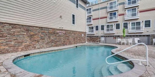 21 Blaine Avenue 24, Seaside Heights, NJ 08751
