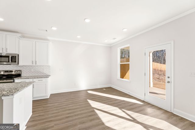 5665 Overview Drive, Flowery Branch, GA 30542