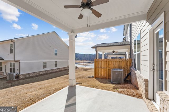 5665 Overview Drive, Flowery Branch, GA 30542