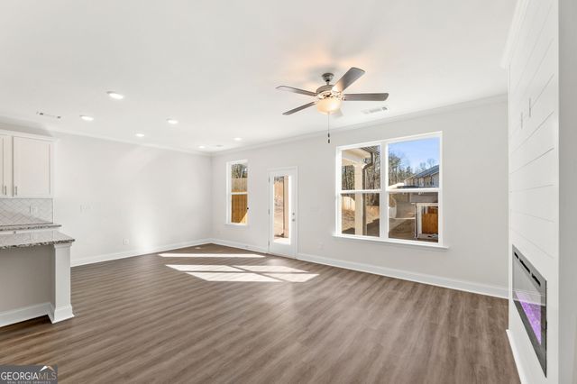 5665 Overview Drive, Flowery Branch, GA 30542