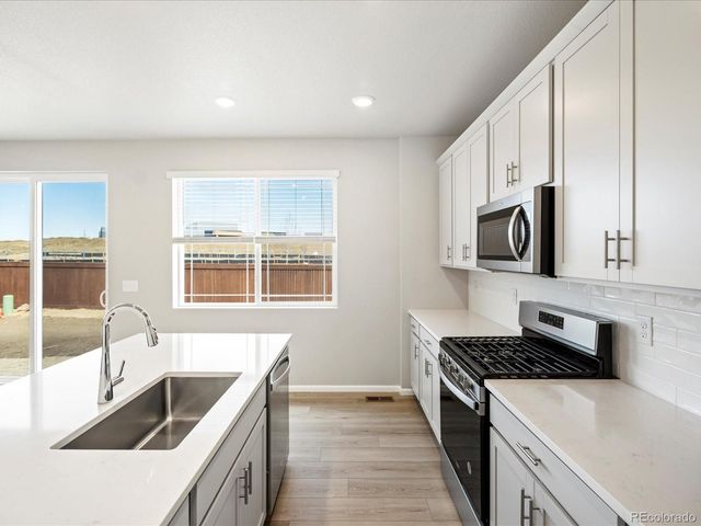 8919 Sedalia Street, Commerce City, CO 80022