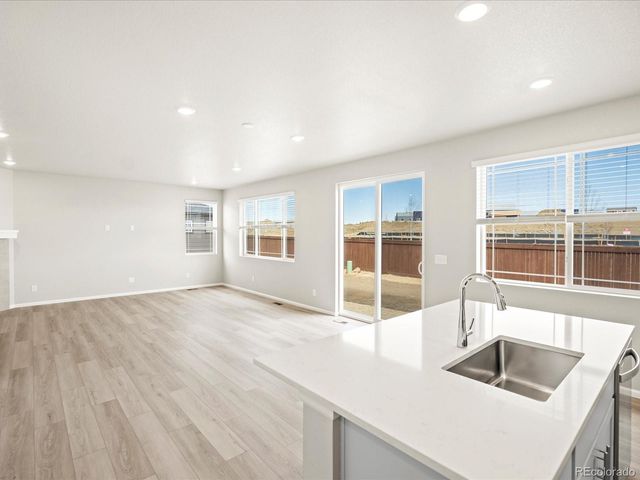 8919 Sedalia Street, Commerce City, CO 80022