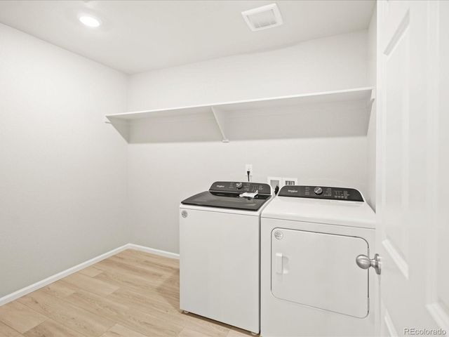 8919 Sedalia Street, Commerce City, CO 80022