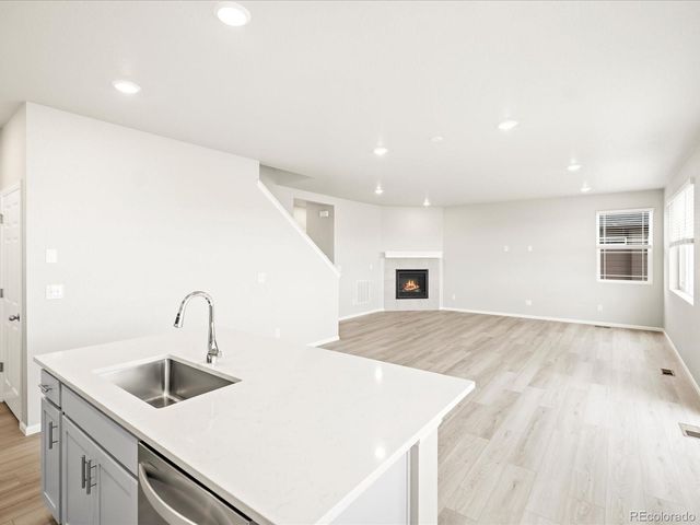 8919 Sedalia Street, Commerce City, CO 80022