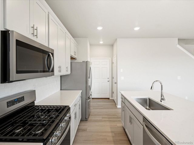 8919 Sedalia Street, Commerce City, CO 80022