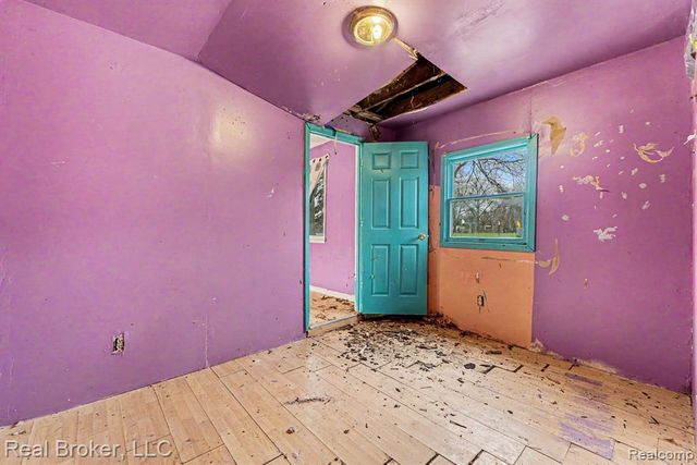 3952 Bluehill Street, Detroit, MI 48224