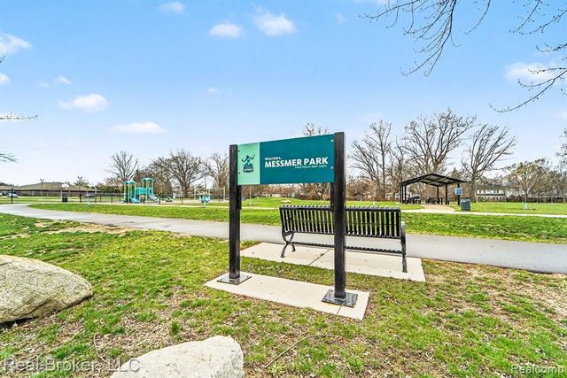 3952 Bluehill Street, Detroit, MI 48224