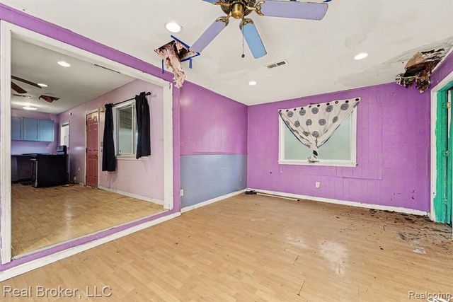 3952 Bluehill Street, Detroit, MI 48224