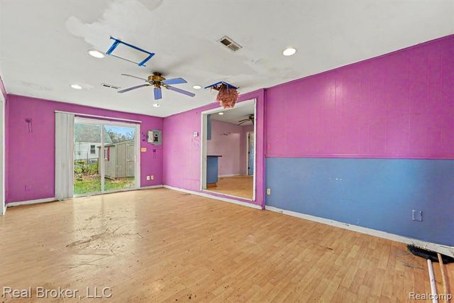3952 Bluehill Street, Detroit, MI 48224