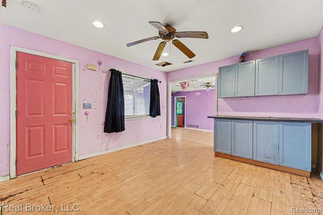 3952 Bluehill Street, Detroit, MI 48224