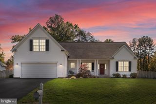 10202 SPRING CREEK DR, Spotsylvania, VA 22553