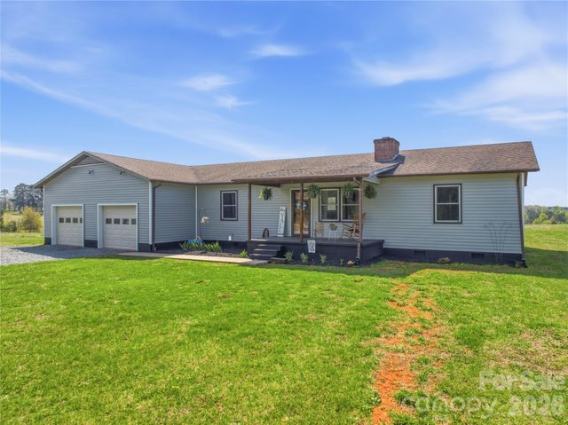 2452 Tower Road, East Bend, NC 27018