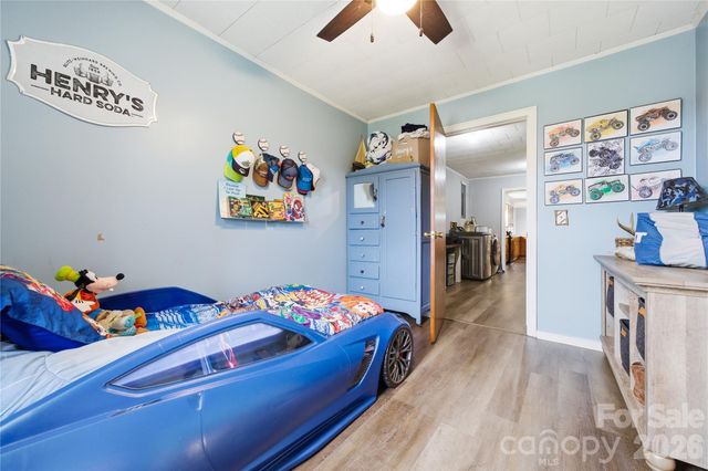 2452 Tower Road, East Bend, NC 27018