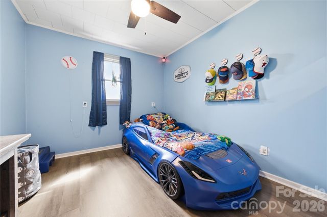 2452 Tower Road, East Bend, NC 27018